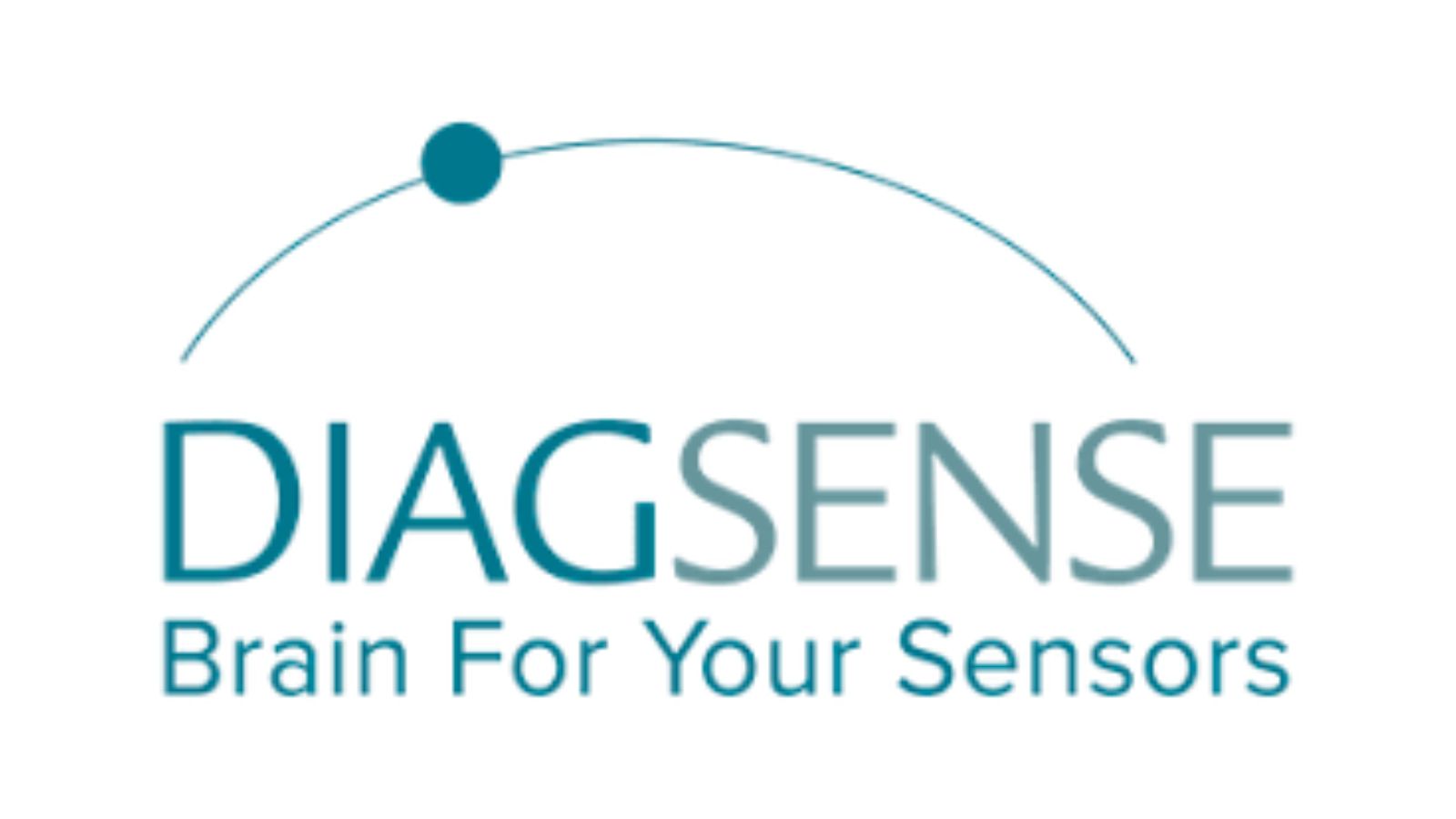 Diagsense —專注于機械系統(tǒng)的精品 AI 技術(shù)