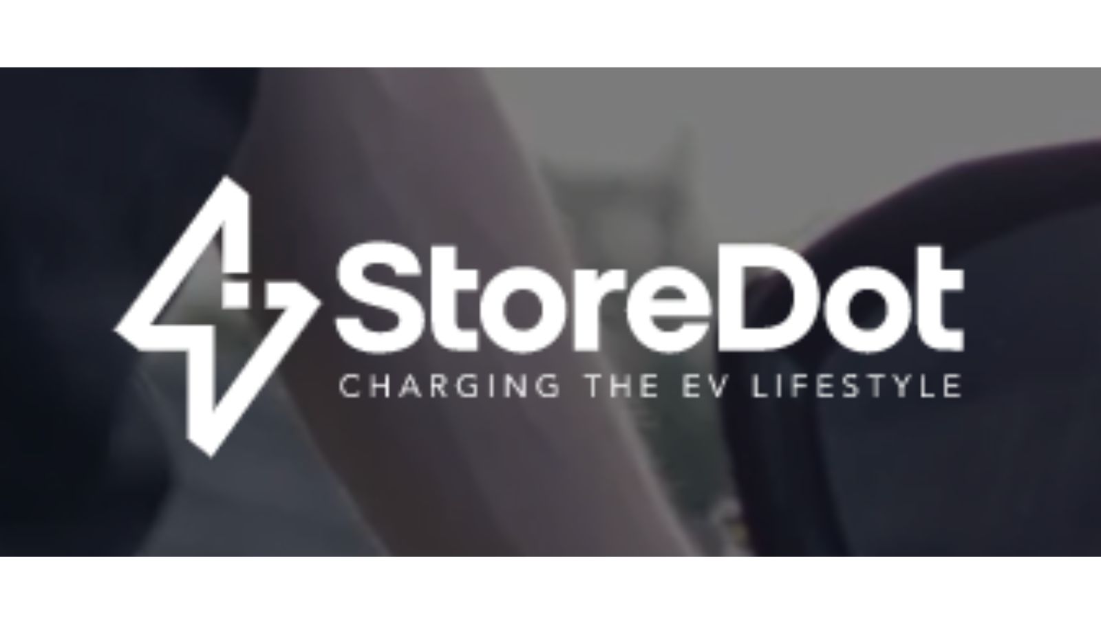 StoreDot，電動汽車電池的創(chuàng)新者
