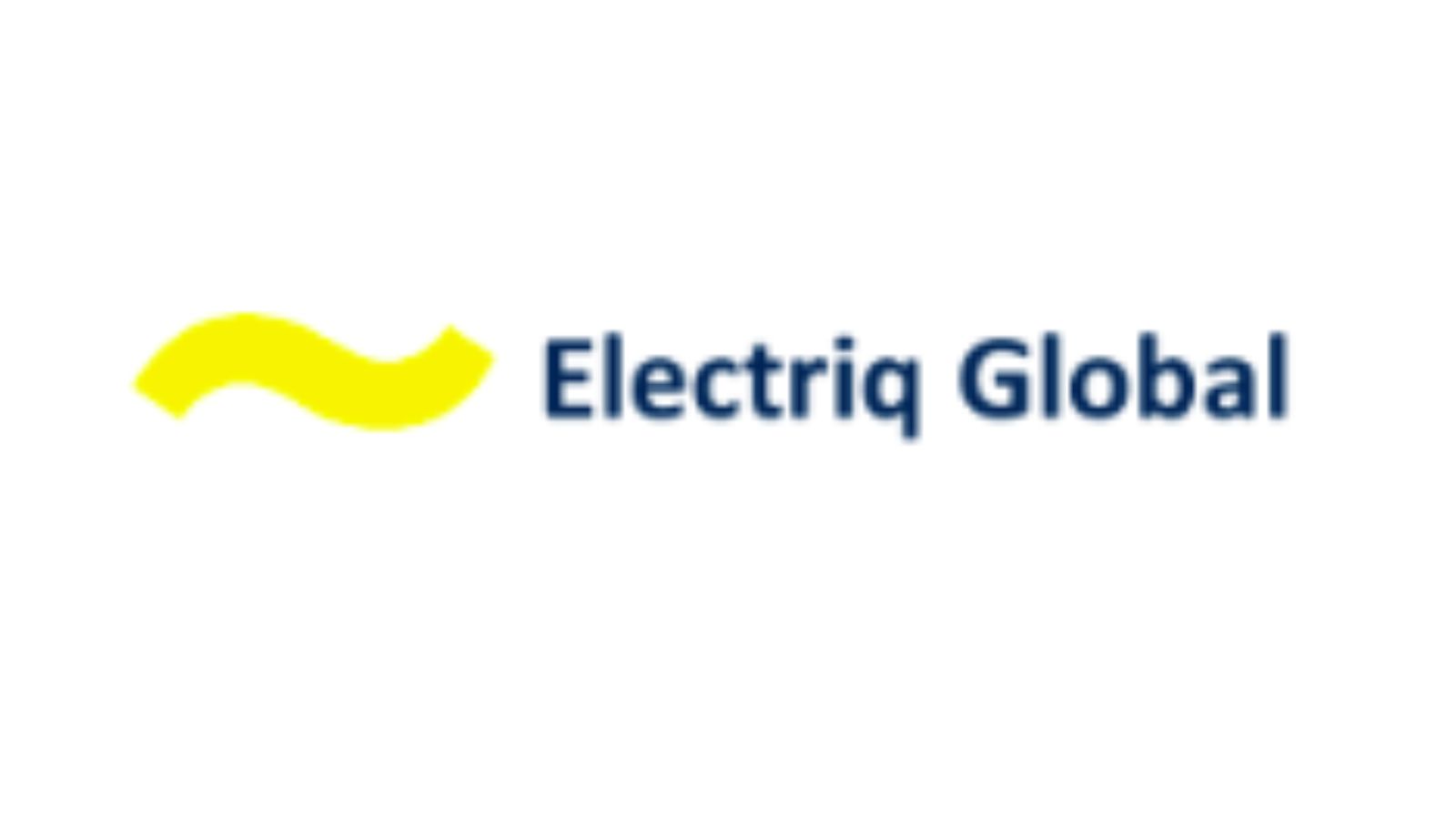 Electriq，高能量密度的氫載體