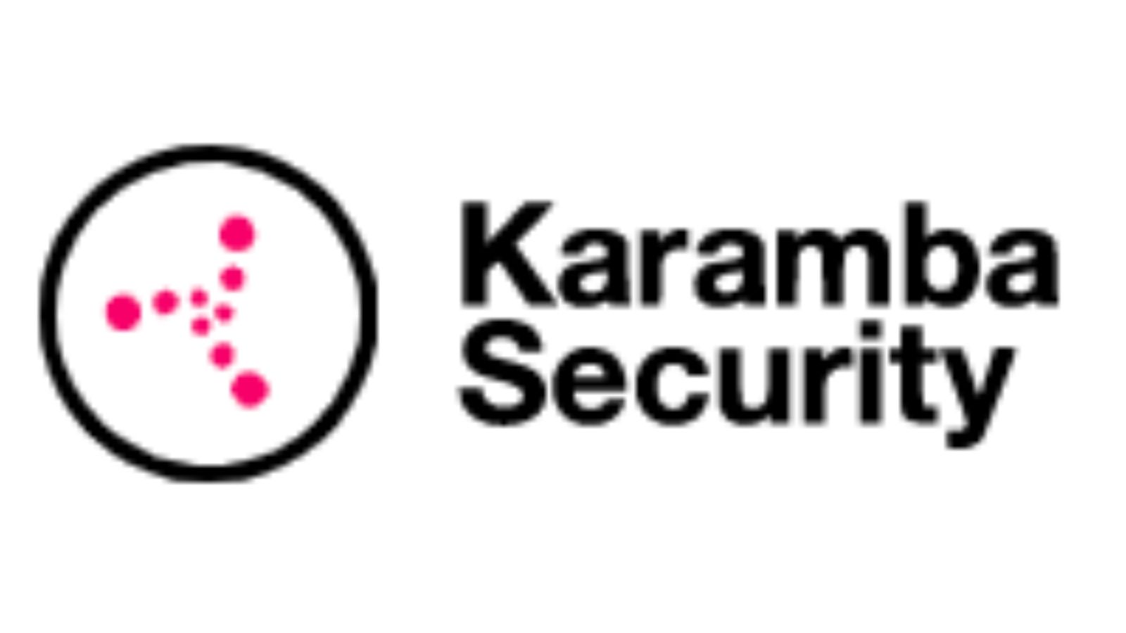 Karamba Security——汽車互聯(lián)系統(tǒng)提供行業(yè)領(lǐng)先、屢獲殊榮的嵌入式網(wǎng)絡(luò)安全解決方案。