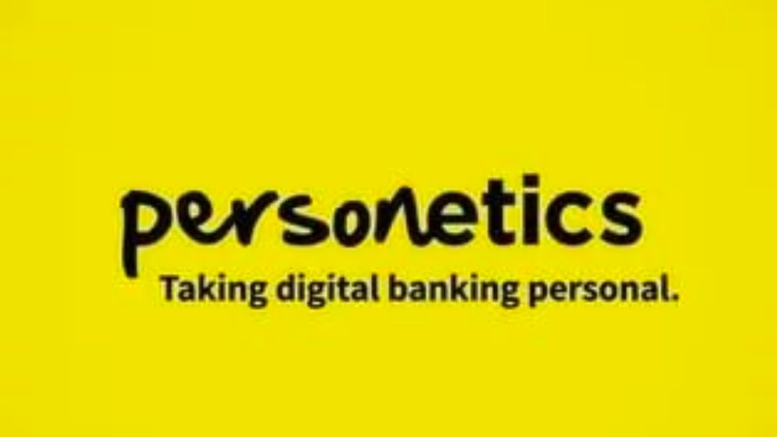 Personetics-用金融服務(wù)數(shù)據(jù)驅(qū)動個性化和客戶參與