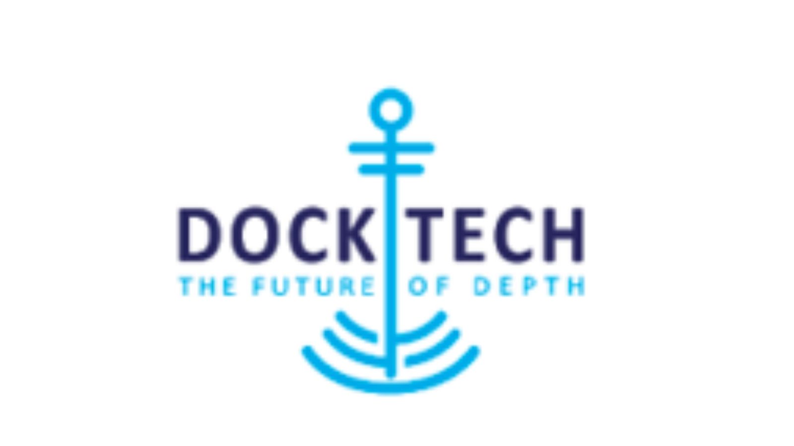 DockTech—一個(gè)港口和水道的水深眾包和分析平臺(tái),提供泊位和碼頭的實(shí)時(shí)視圖以及基于模式的水深動(dòng)力學(xué)預(yù)測(cè)