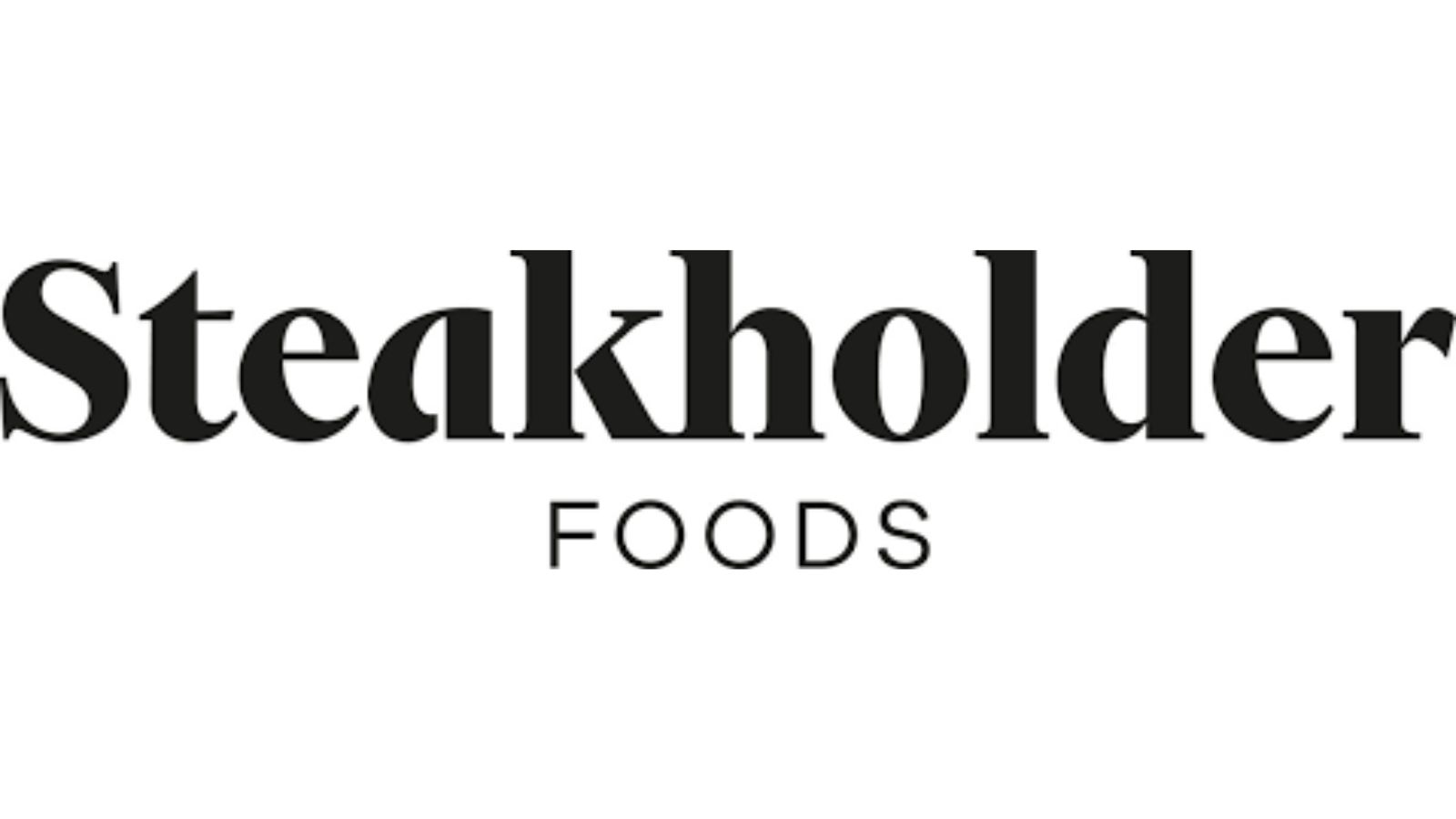 Steakholder Foods,最先進的人造肉3D生物打印技術(shù)
