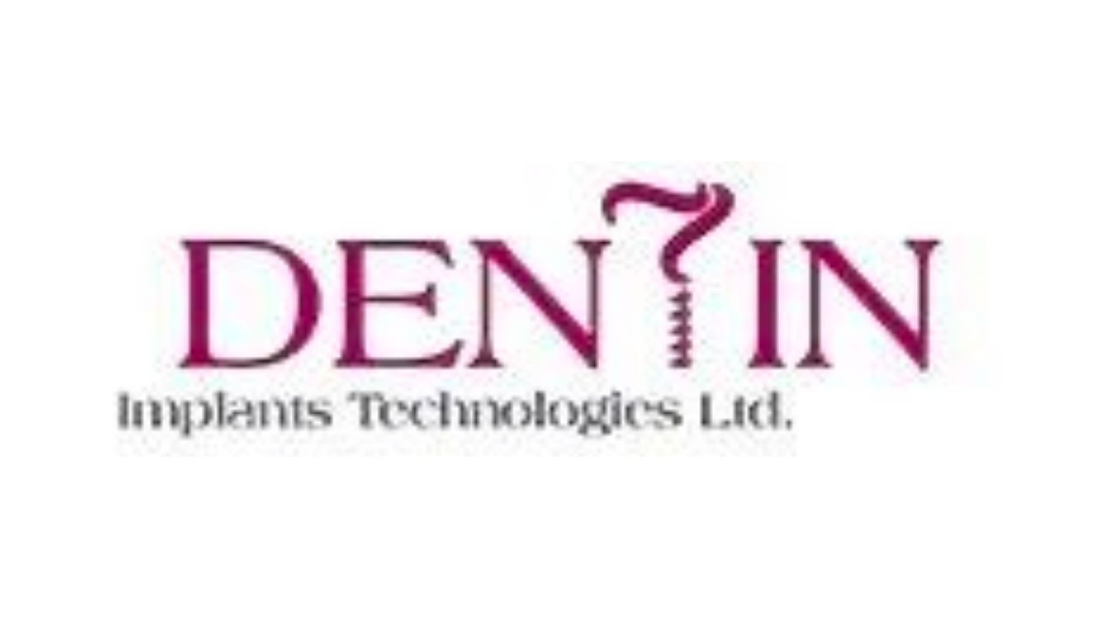 DENTIN Implants ，成熟的牙科植入物制造商和牙科植入物供應(yīng)商