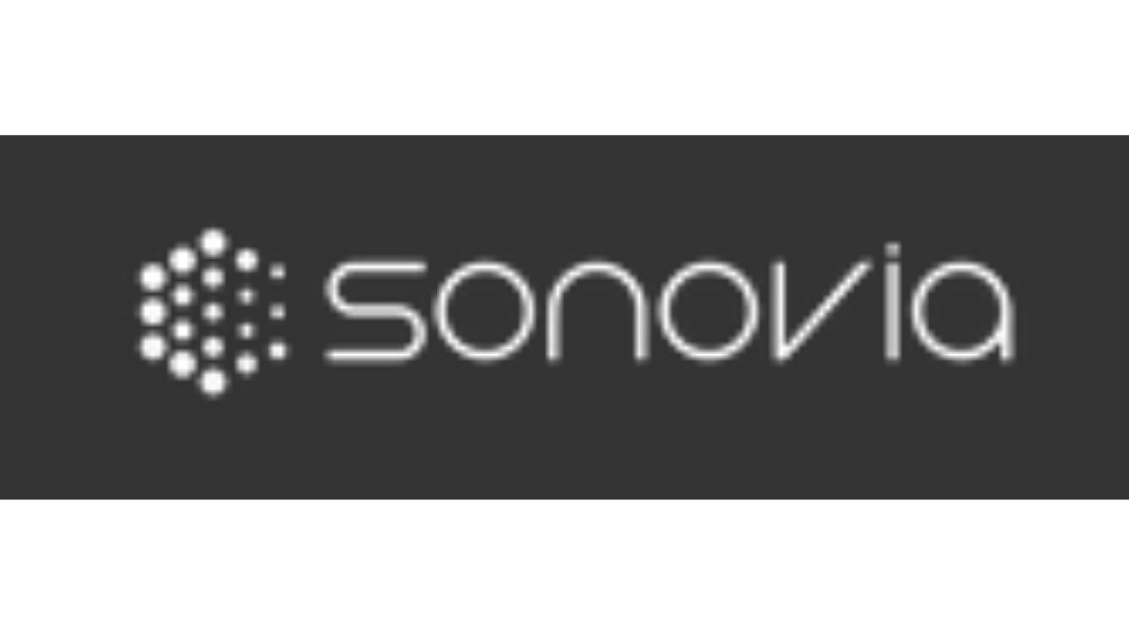 SONOVIA，含有抗菌劑的口罩