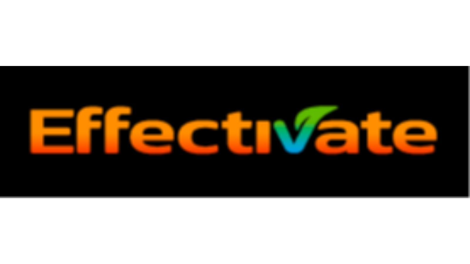Effectivate是一個創(chuàng)新的大腦訓練計劃，可以幫助加強記憶和注意力