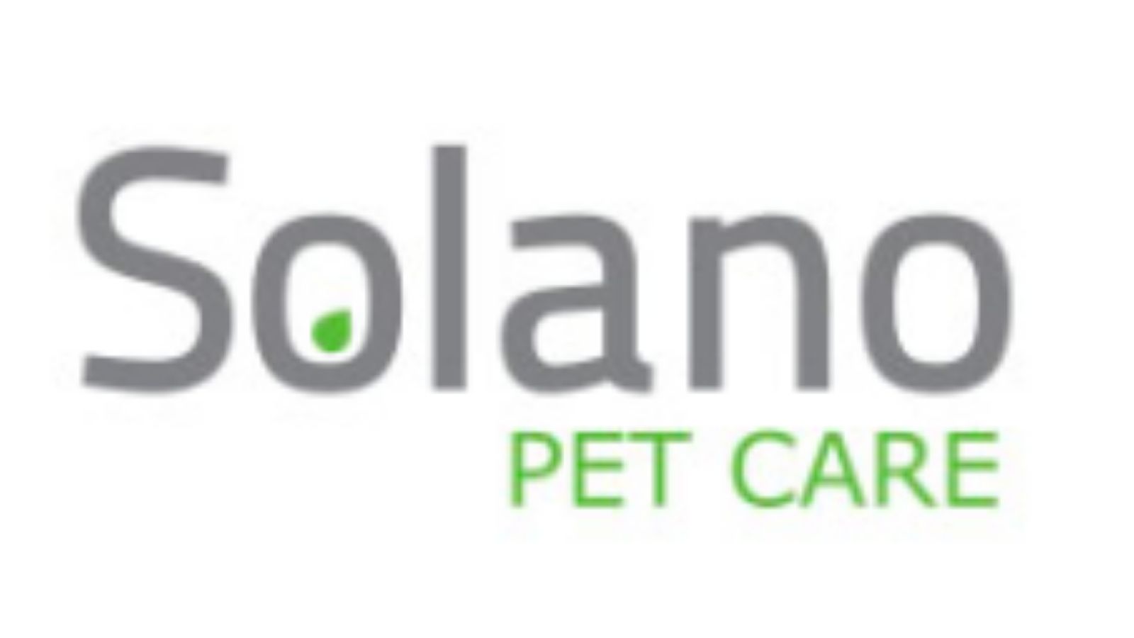 Solano——以色列領先的寵物護理產品制造商