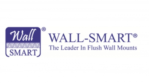 WALL-SMART，智能家居設(shè)備定制嵌入式天花板和壁掛支架的領(lǐng)先設(shè)計(jì)商和制造商