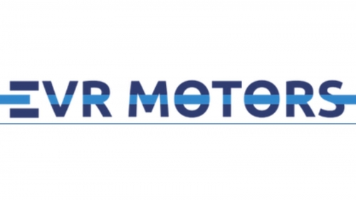 EVR Motors，開發(fā)電動(dòng)汽車的電機(jī)