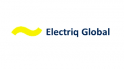 Electriq，高能量密度的氫載體