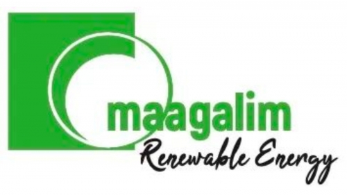 Maagalim Energy從事地面太陽(yáng)能方面的設(shè)計(jì)、開(kāi)發(fā)、建設(shè)、融資和長(zhǎng)期管理