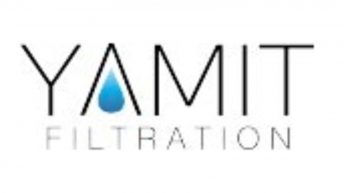 Yamit—水過(guò)濾和水處理