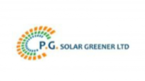 P.G. Solar ，雙面光伏透明電熱太陽能電池板