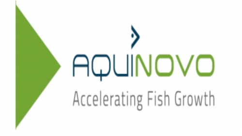 AquiNovo開(kāi)發(fā)了專有的非轉(zhuǎn)基因，非激素，特種飼料添加劑