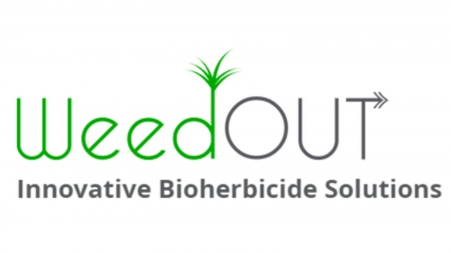 WeedOUT除草技術