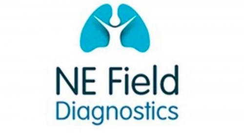 NE Field Diagnostics旨在開發(fā)和商業(yè)化用于肺功能測試和監(jiān)測的創(chuàng)新技術