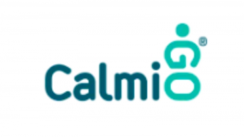 CalmiGo——一種天然、便攜、無藥物的解決方案，可用于心煩、焦慮和壓力的時(shí)刻