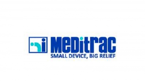 MediTrac—脊髓便攜式減壓治療背頸部疾病，活動自如