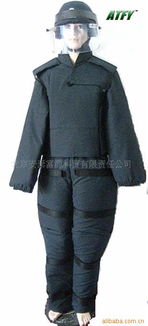 北京安泰富源科貿有限責任公司防護服產品管理軟件設計與開發方案