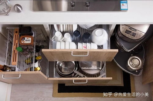 廚房要怎么裝修才能真正好用