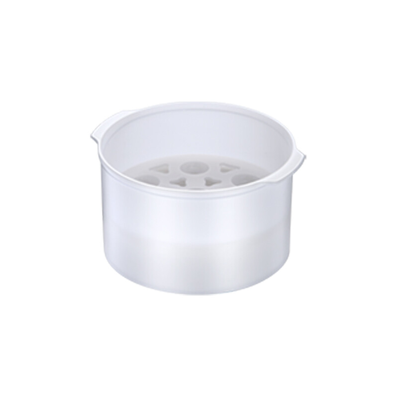 小熊電燉盅配件評(píng)測(cè) 蒸籠DDZ-B08C1，廚房里的全能配角